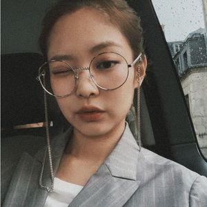 Chanel glasses ( S O L D)